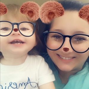 Meet your Posher, Whitney